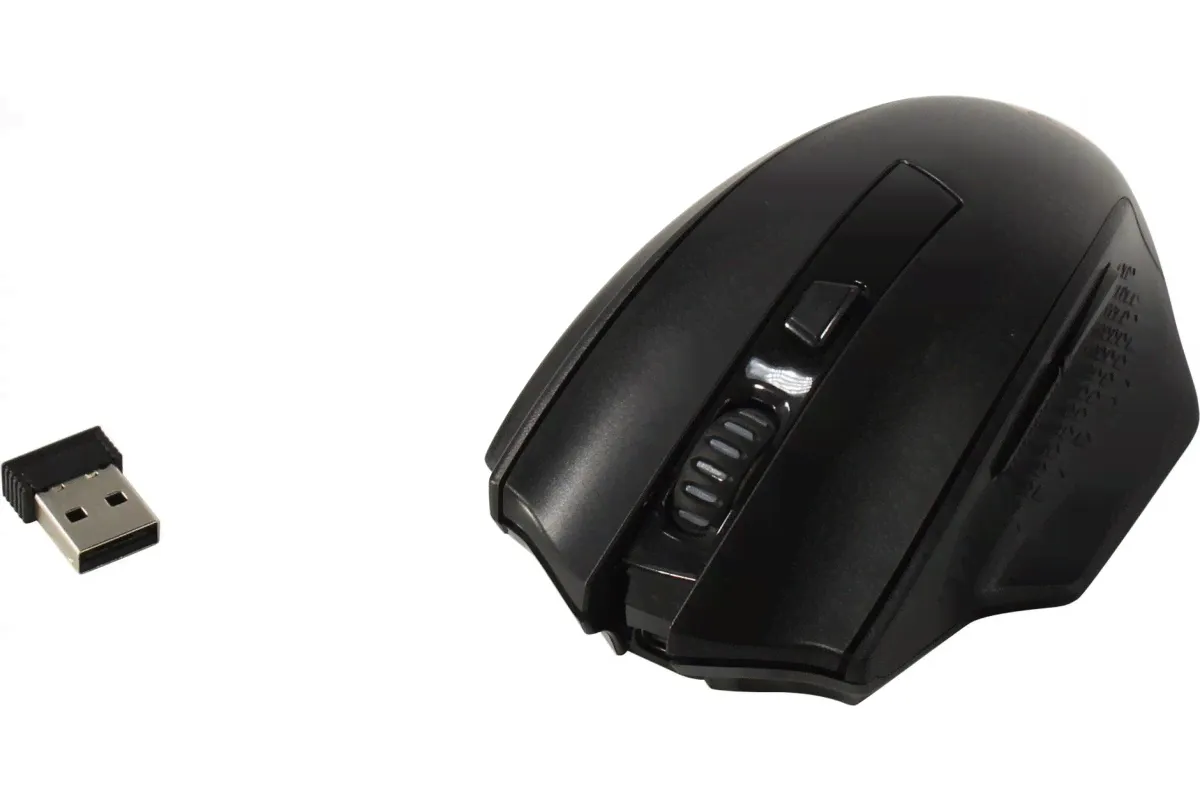Мышь Redragon Woki M994 71523-1