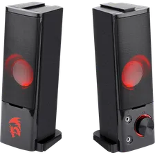 Колонки Redragon Orpheus черный