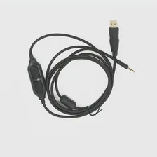 🛍 Оригинальный USB-кабель Redragon H510 Zeus с регулятором громкости, аудиоразъем 3,5 мм папа для USB 2,0
