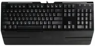 Redragon Игровая клавиатура Redragon Hara Black USB Outemu Blue клавиатура