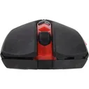 Мышь беспроводная +­коврик Redragon M601WL-BA 78227