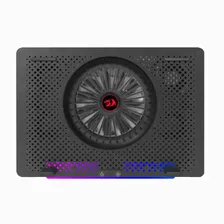 Подставка для ноутбука 13-15" DEFENDER REDRAGON Ivy (77905) черный