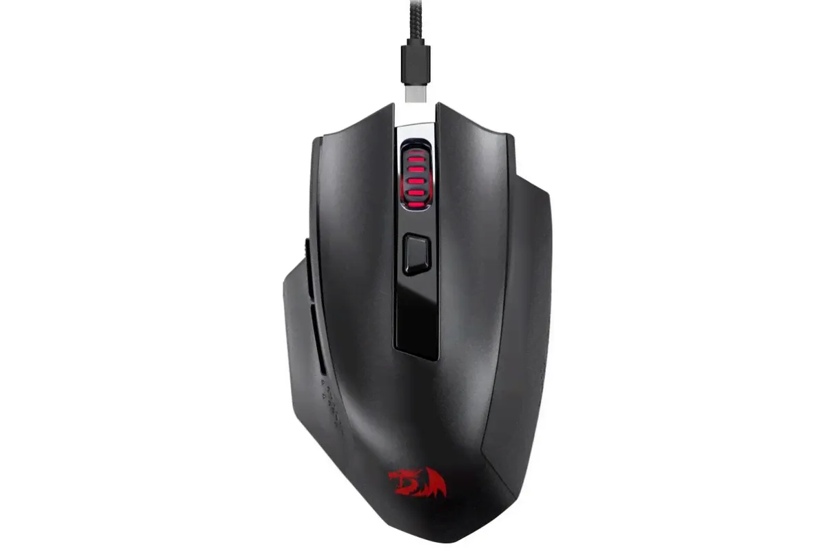 Мышь Redragon Woki M994 71523-3