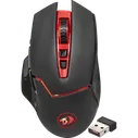 Мышь беспроводная Redragon Mirage (74847)