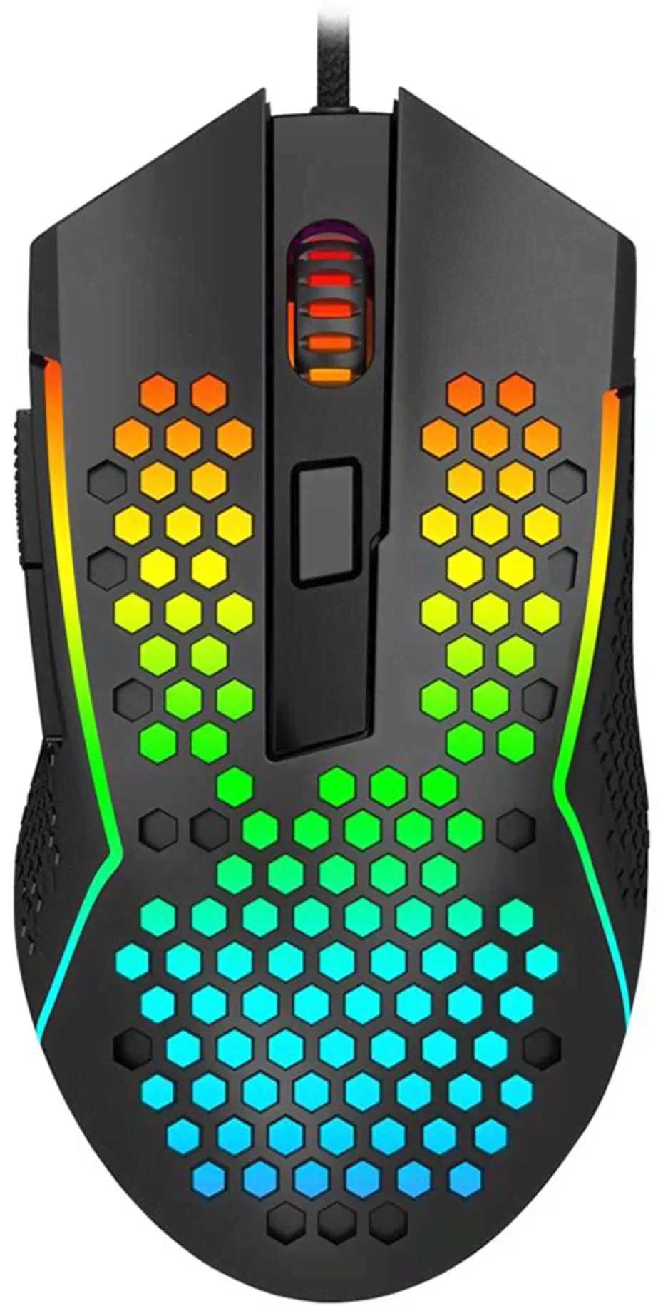 Redragon Мышь 2211976-0