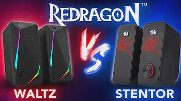 Qanday "Kanlonka" sotib olgan yaxshiroq ? Redragon Waltz yoki Stentor ?