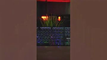 Бюджетная, игровая клава! REDRAGON Nagato