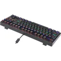 Клавиатура USB DAKSA REDRAGON RU 78308 DEFENDER