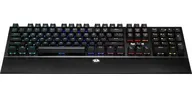 Redragon Redragon Aryaman RU {Механическая клавиатура Aryaman RU,RGB,подставка Redragon} [75142] клавиатуры