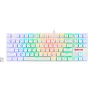 Клавиатура Redragon ANUBIS 70506 White