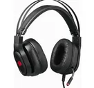 Игровая гарнитура Defender Redragon Epius 7.1 surround sound, USB
