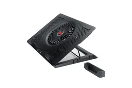 Охлаждающая подставка для ноутбука Redragon GCP500
