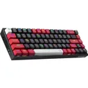 Характеристики клавиатуры Redragon Castor Pro Black/Red в Ростове-на-Дону