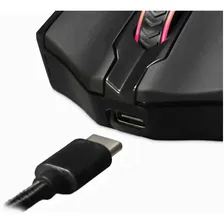 Мышь Defender Redragon Impact Elite (77855)
