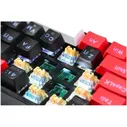 Характеристики клавиатуры Redragon Castor Pro Black/Red в Ростове-на-Дону