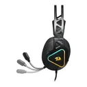 Наушники Redragon CADMUS чёрная