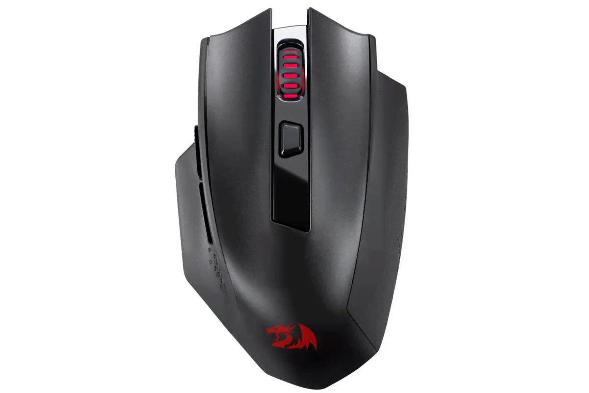 Мышь Redragon Woki M994 71523-4