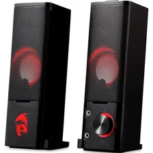 Redragon Orpheus компьютерные колонки