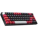 Характеристики клавиатуры Redragon Castor Pro Black/Red в Ростове-на-Дону