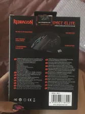 🛍 Мышь игровая Redragon Impact Elite M913, 2,4 ГГц, 16 кнопок, 16000 DPI