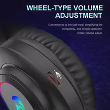 Игровые наушники Redragon HYLAS H260 RGB, компьютерная гарнитура с объемным звуком 3,5 мм, наушники с микрофоном для PS4 Switch Xbox-one (art.: 3920bdc01e4b2)