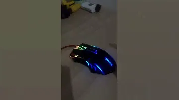 REDRAGON TITANOBOA 2 CHROMA M802-RGB