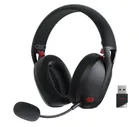 Игровая гарнитура REDRAGON IRE PRO, чёрный (71535)