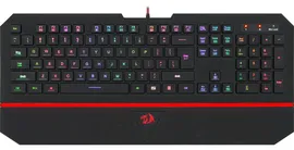 Клавиатура игровая Redragon Karura 2 RU RGB подсв./ 19клавиш AntiGhost Redragon/проводная