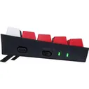 Характеристики клавиатуры Redragon Castor Pro Black/Red в Ростове-на-Дону
