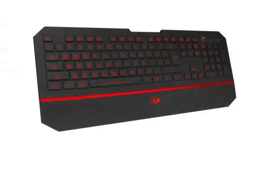 Клавиатура Redragon K502-0