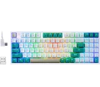 Клавиатура беспроводная Redragon Veigar RGB