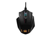Мышь беспроводная Redragon Impact Elite Чёрный