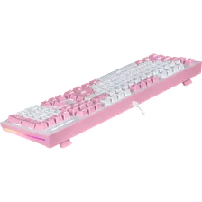 Клавиатура Redragon Hades Pink