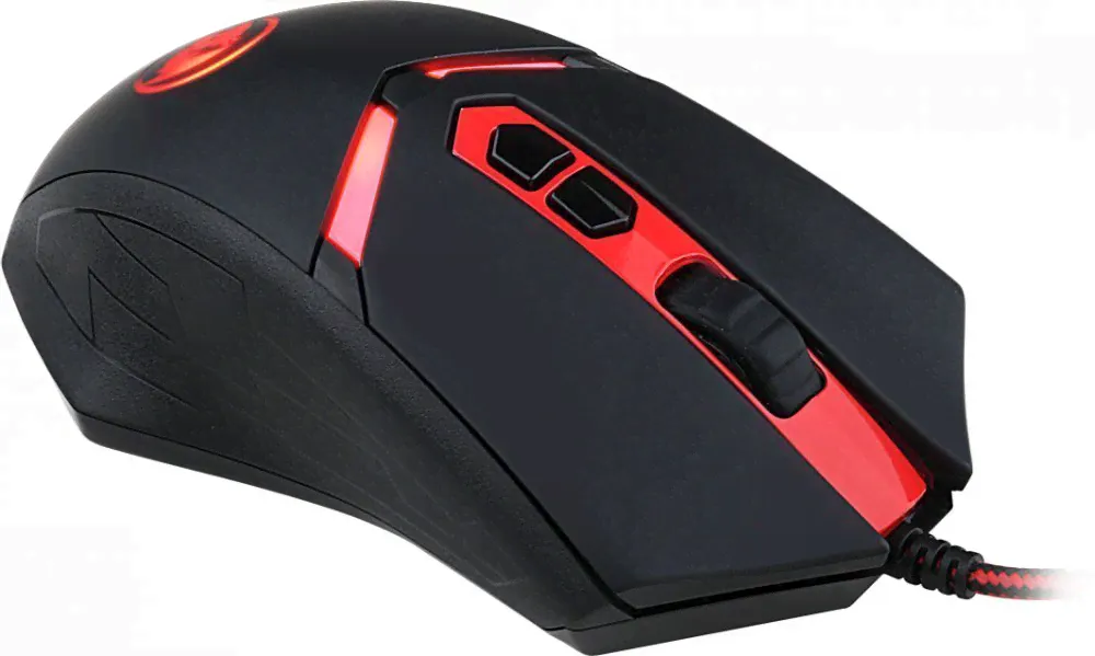 Мышь Redragon Nemeanlion-0