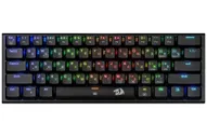 Клавиатура USB ANIVIA RGB REDRAGON 70619 DEFENDER