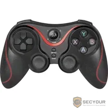 Redragon Беспроводной геймпад Titanium USB, Bluetooth, Android, Li-Ion [64280]