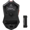 Мышь беспроводная +­коврик Redragon M601WL-BA 78227