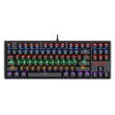Клавиатура Redragon Daksa RGB USB