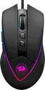 Мышь Redragon Emperor, USB, черный