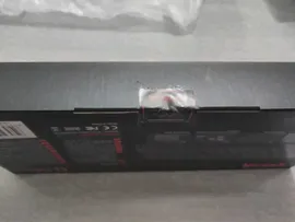 🛍 Сверхтонкая Механическая игровая клавиатура REDRAGON Elise Pro K624P RGB с USB и поддержкой Bluetooth, беспроводная 2,4G, 63 клавиши для компьютера и ПК