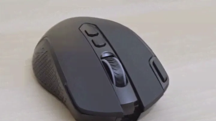 Redragon Taipan Pro Wireless RGB Gaming Mouse